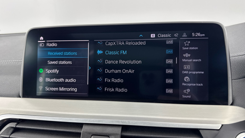 BMW X3 210kW Premier Edition Pro 80kWh 5dr Auto Electric Estate